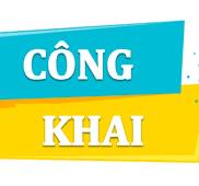 Về việc công khai giá thu dịch vụ vận chuyển người bệnh bằng xe cứu thương